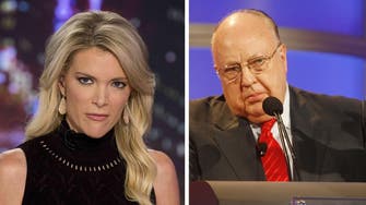 Fox News chief Roger Ailes denies harassing Megyn Kelly