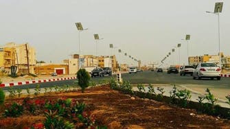 نواكشوط تتزين في انتظار القمة العربية