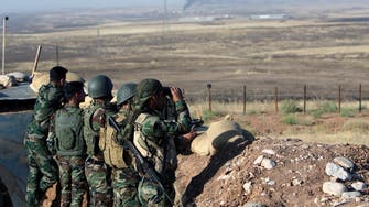 Sources: Iraqi army receiving anti-drone weapons following ISIS attack
