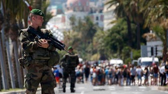 الادعاء الفرنسي يطالب بالسجن 15 عاما للمتهمين بهجوم نيس