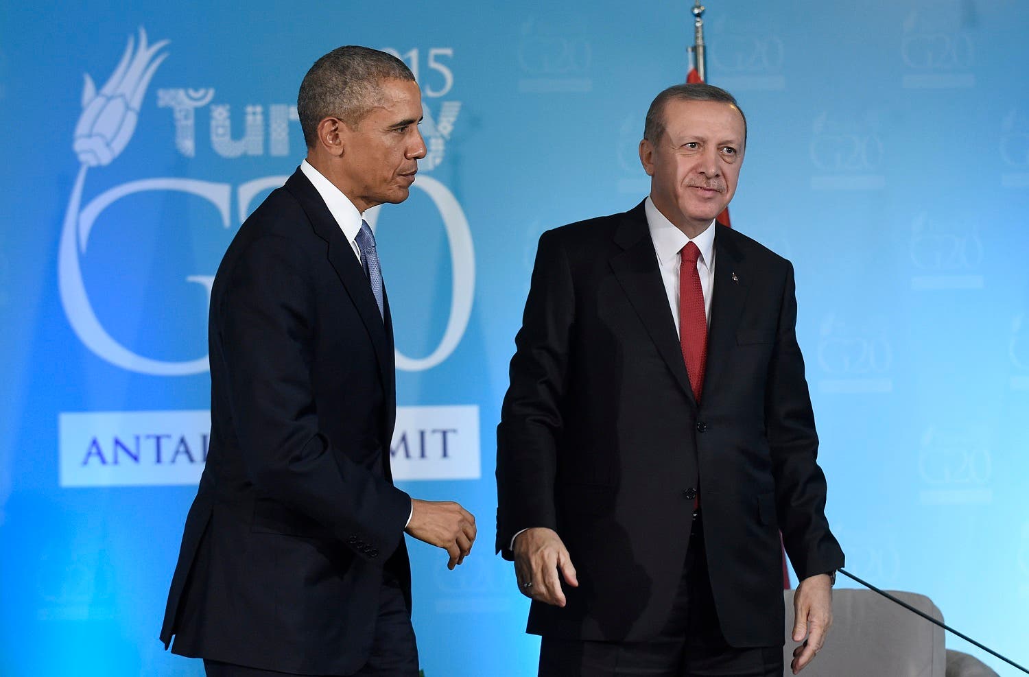 obama erdogan file photo AP