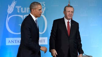 Obama pledges US help to Erdogan in probing coup attempt
