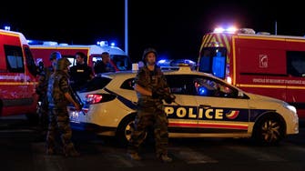 Last hour: Extending state of emergency in France for six months