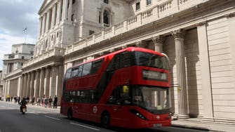 Bank of England hikes rate despite banking turmoil