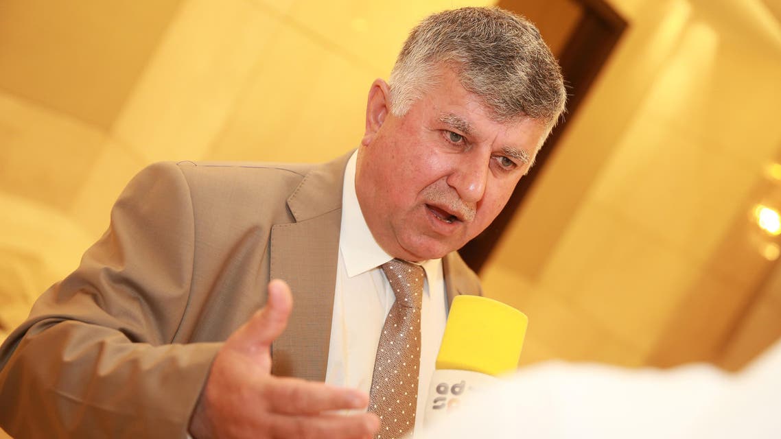 عبدالخالق مسعود