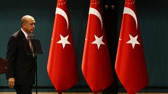 Erdogan declares state of emergency in Turkey