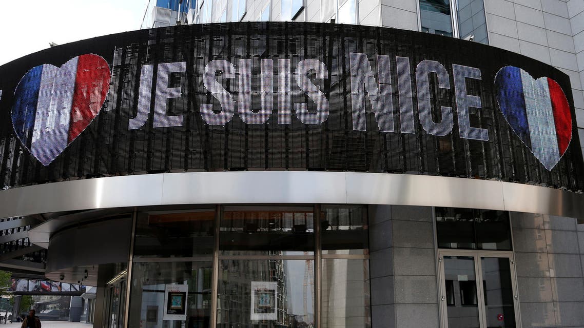 nice