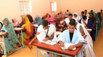 الإناث يتصدرن قائمة المتفوقين في باكلوريا موريتانيا