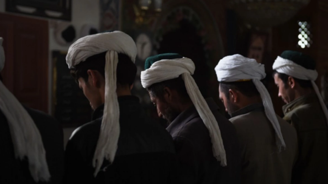 چینی داعشی