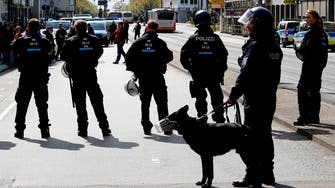 Most Germans fear terrorist attack after train axe assault, poll shows