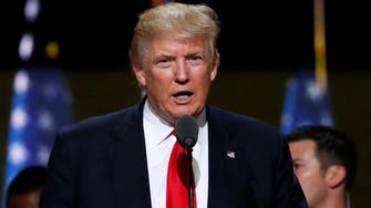 Trump to attend politician-journalist dinner