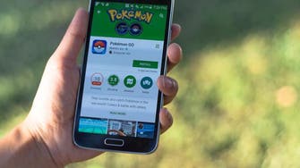 Three Saudi youths arrested after Pokemon hunt at airport