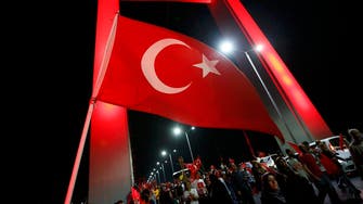 EU watching Turkey state of emergency ‘with concern’