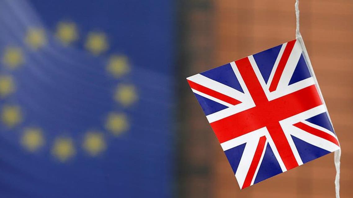 بريطانيا brexit