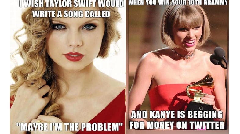 The Complicated Reality Of Hating Taylor Swift Al Arabiya English