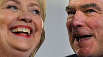 Citizen Kaine: A look at Hillary Clinton’s vice president pick