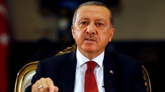 Erdogan tells West ‘mind your own business’ 