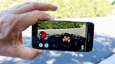 pokemon go being played world wide. Reuters