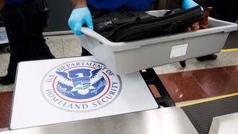 Homeland Security detains US journalist returning from Beirut