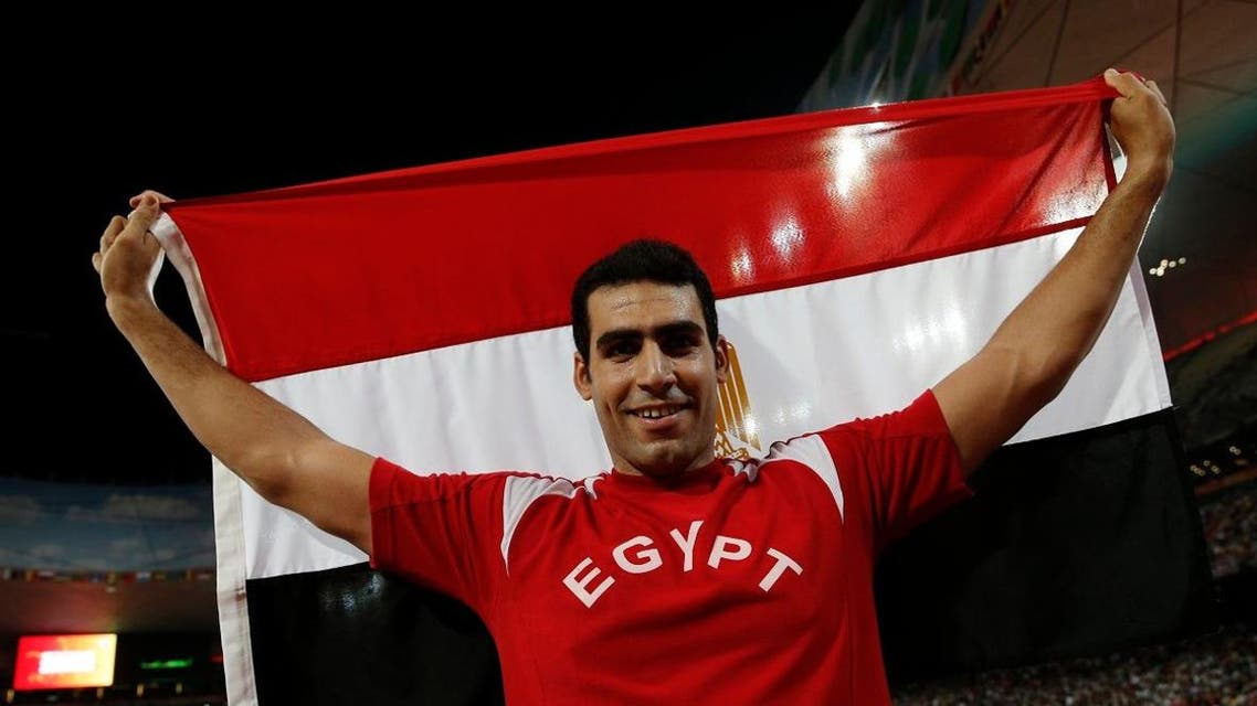إيهاب عبدالرحمن