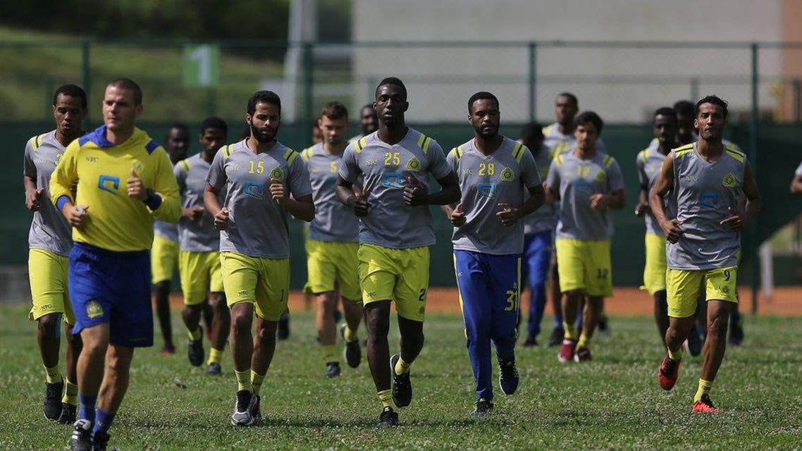 النصر