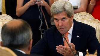 Kerry’s Syria plan with Russia faces deep skepticism in US and abroad