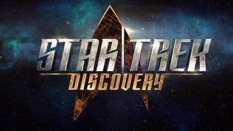 New ‘Star Trek’ series to be called ‘Discovery’