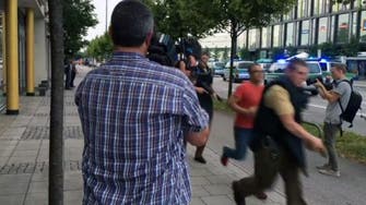 Munich shooter was bullied loner, planned attack for a year