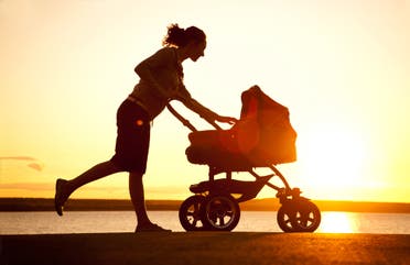 It’s not selfish to realize that you need that time to boost your own health. (Shutterstock)