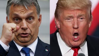 Hungary leader: Even I can’t beat Donald Trump’s policy proposals
