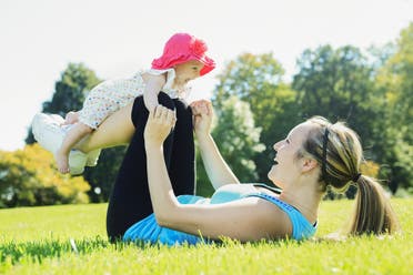 It’s not selfish to realize that you need that time to boost your own health. (Shutterstock)