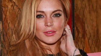 Lindsay Lohan claims she was strangled by Russian millionaire fiancé 