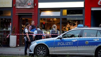 German police have 410 leads on possible terrorists among refugees 