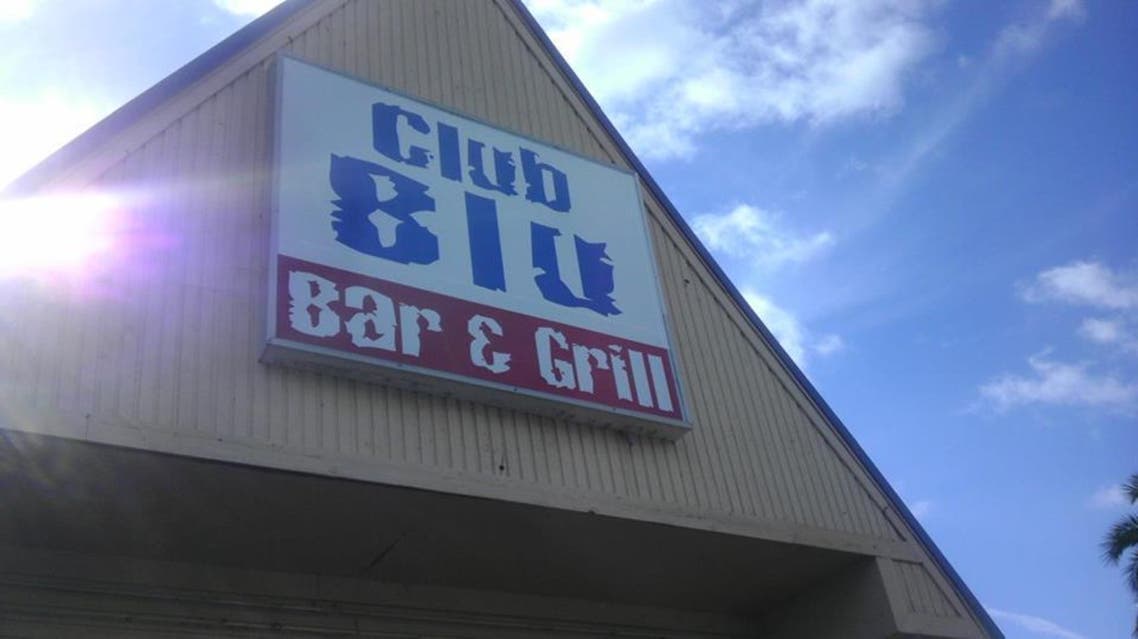 club blu facebook