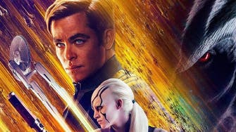 ‘Star Trek Beyond’ racks up $60 million at box office