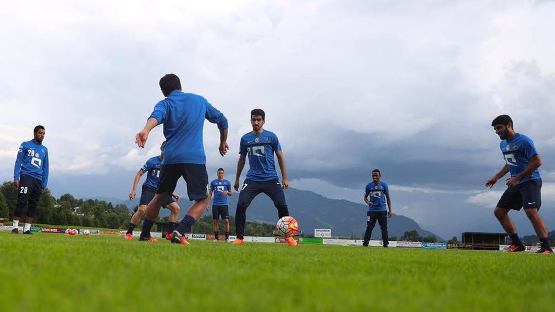 الهلال