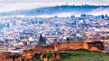 Morocco (Shutterstock)