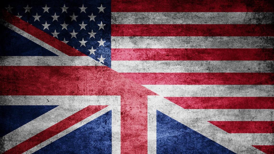 united kingdom united states shutterstock