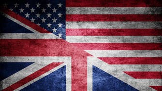 Brexit a danger to US financial stability, warns US Treasury