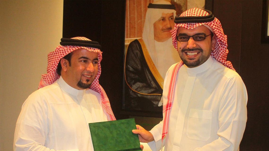 مساعد الزويهري