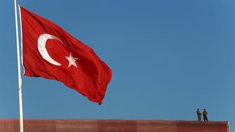 Two Turkish generals detained in Dubai after failed coup