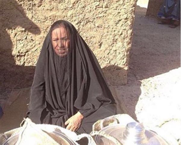 حياة الفهد في بياعة النخي