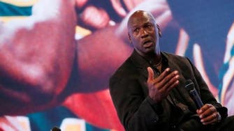 Michael Jordan breaks his silence on police violence 