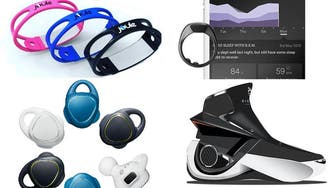 World’s weirdest wearable tech: Would you quit coffee for this? 