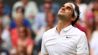 Federer to miss Olympics and rest of season with knee problem