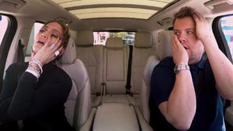 James Corden’s ‘Carpool Karaoke’ to debut as a series on Apple Music