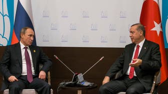 Russia, Turkey to discuss lifting food import ban, TurkStream link