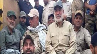 Panorama: Is Abadi cloning the Iranian Guards experience?