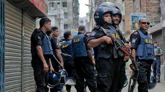 Bangladesh authorities blame extremist group for 2005, 2016 blasts in Dhaka