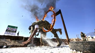 Assad offers amnesty to rebels who surrender